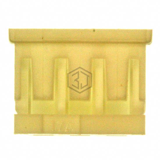 0510650300 - Molex - Rectangular Connectors - Housings