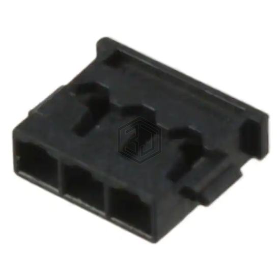 0781720003 - Molex - Rectangular Connectors - Housings