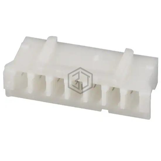PHR-7 - JST Sales America Inc. - Rectangular Connectors - Housings