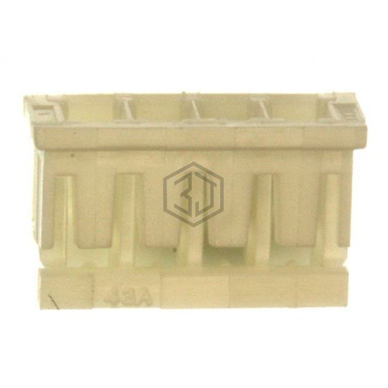0510650400 - Molex - Rectangular Connectors - Housings