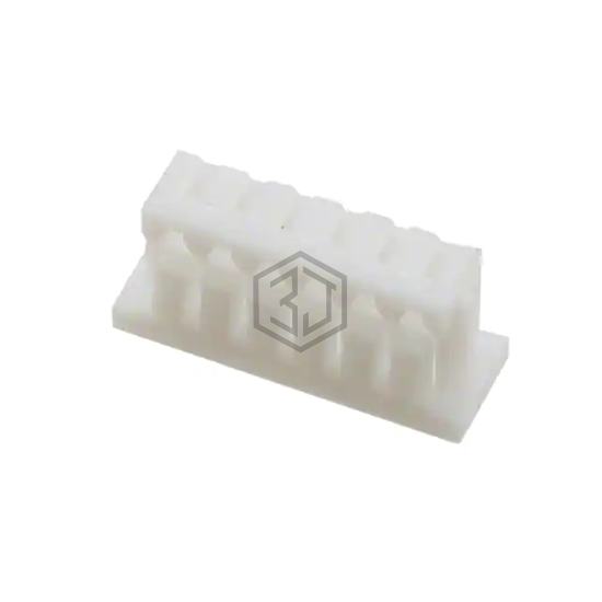 10114826-00006LF - Amphenol ICC (FCI) - Rectangular Connectors - Housings