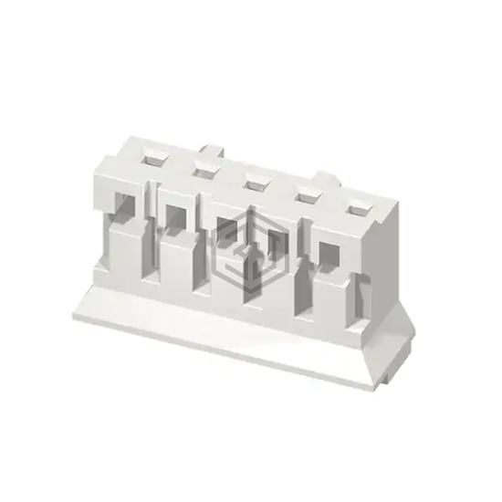 CI0106S0000 - Cvilux USA - Rectangular Connectors - Housings
