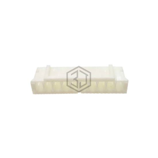 2CH-C-10 - Adam Tech - Rectangular Connectors - Housings