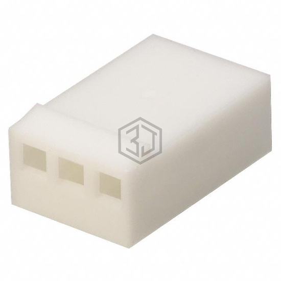 0022012037 - Molex - Rectangular Connectors - Housings