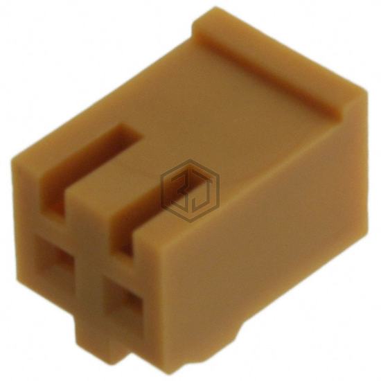 IL-G-2S-S3C2-SA - JAE Electronics - Rectangular Connectors - Housings