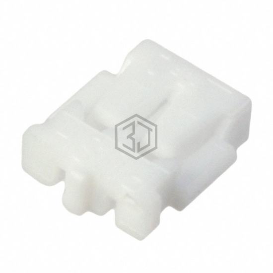 ACHR-02V-S - JST Sales America Inc. - Rectangular Connectors - Housings