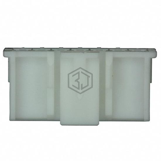 XAP-07V-1 - JST Sales America Inc. - Rectangular Connectors - Housings