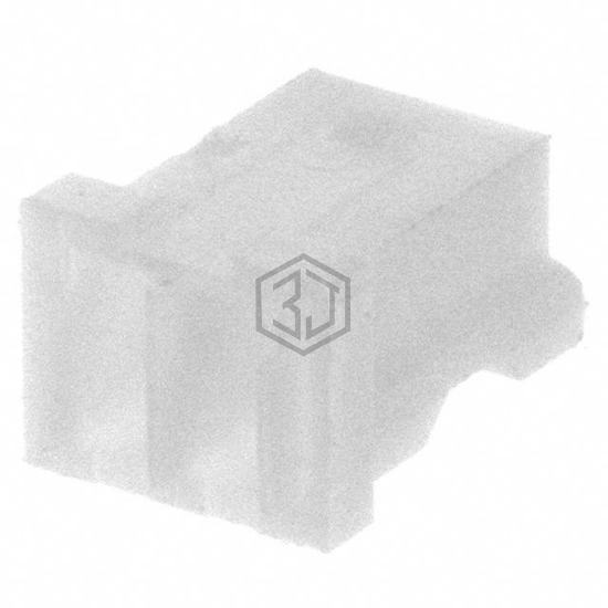 1775441-2 - TE Connectivity AMP Connectors - Rectangular Connectors - Housings
