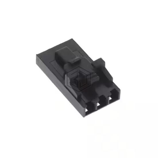 CDH-03 - Adam Tech - Rectangular Connectors - Housings