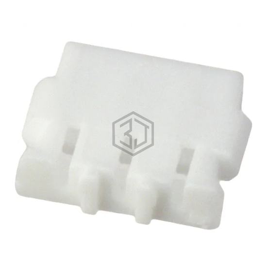 ACHR-03V-S - JST Sales America Inc. - Rectangular Connectors - Housings