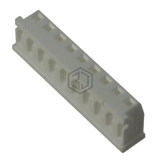 0510650900 - Molex - Rectangular Connectors - Housings