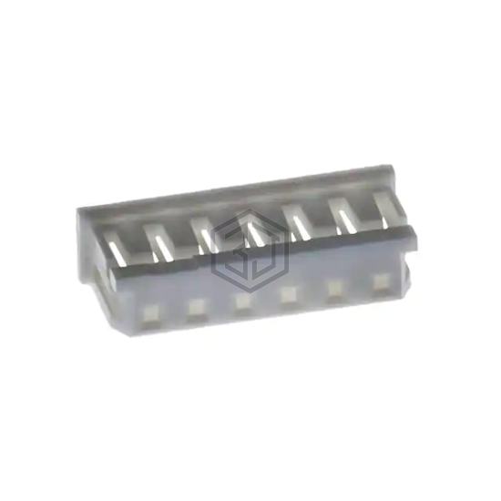 0510650600 - Molex - Rectangular Connectors - Housings