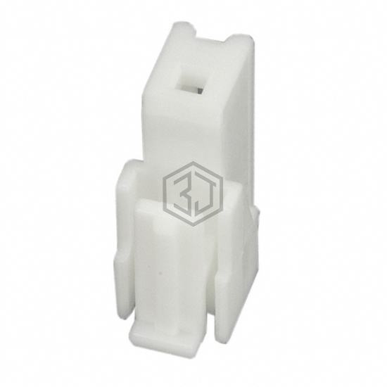 1-1123823-1 - TE Connectivity AMP Connectors - Rectangular Connectors - Housings
