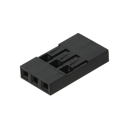 M20-1060300 - Harwin Inc. - Rectangular Connectors - Housings