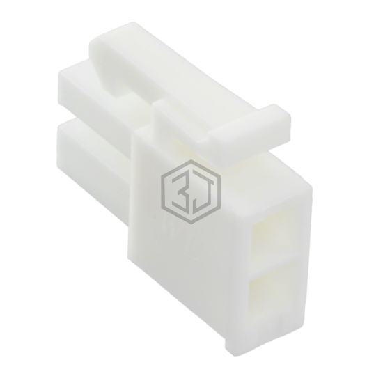 649002113322 - Würth Elektronik - Rectangular Connectors - Housings