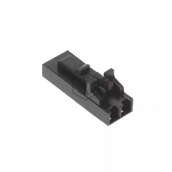 CDH-02 - Adam Tech - Rectangular Connectors - Housings