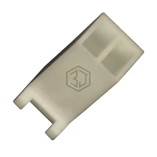 1375820-2 - TE Connectivity AMP Connectors - Rectangular Connectors - Housings