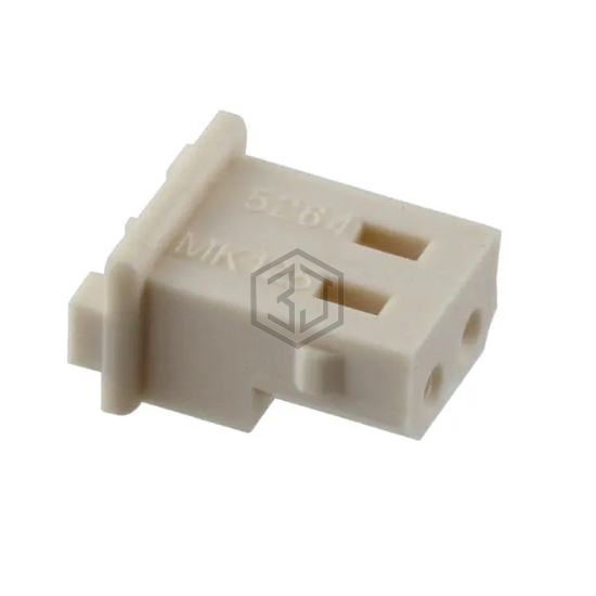 0050375023 - Molex - Rectangular Connectors - Housings