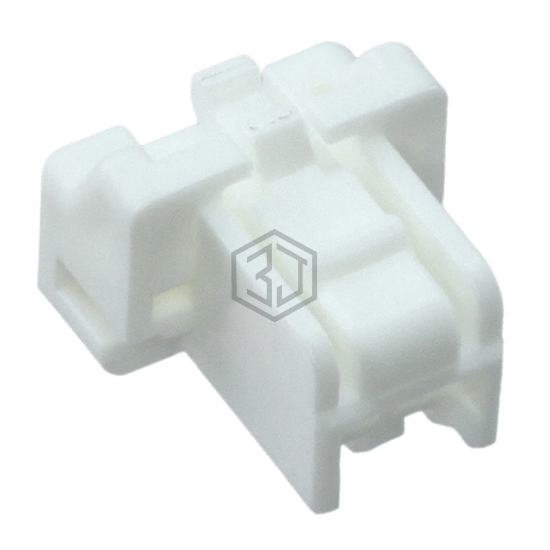5024390200 - Molex - Rectangular Connectors - Housings