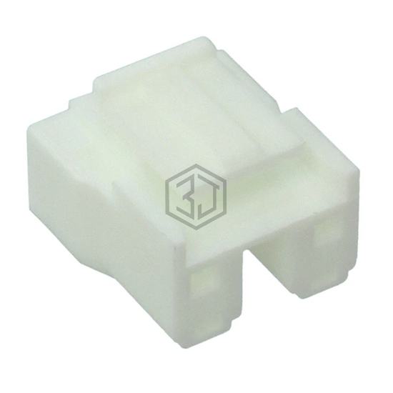 VAR-2 - JST Sales America Inc. - Rectangular Connectors - Housings