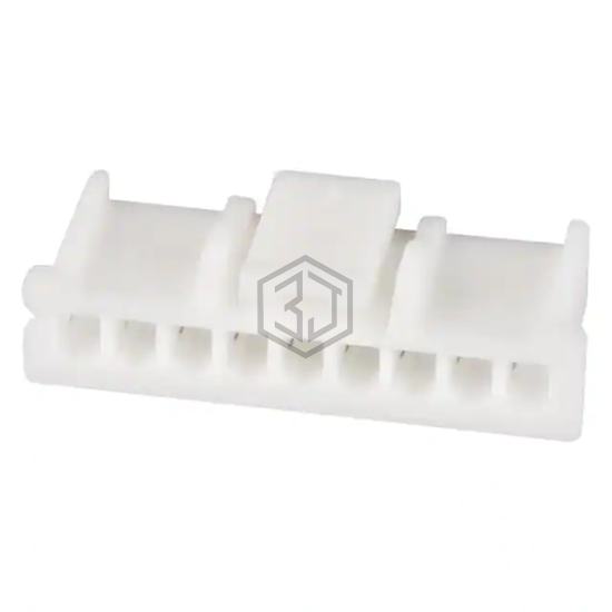 PAP-09V-S - JST Sales America Inc. - Rectangular Connectors - Housings