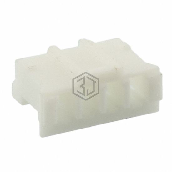 620004113322 - Würth Elektronik - Rectangular Connectors - Housings
