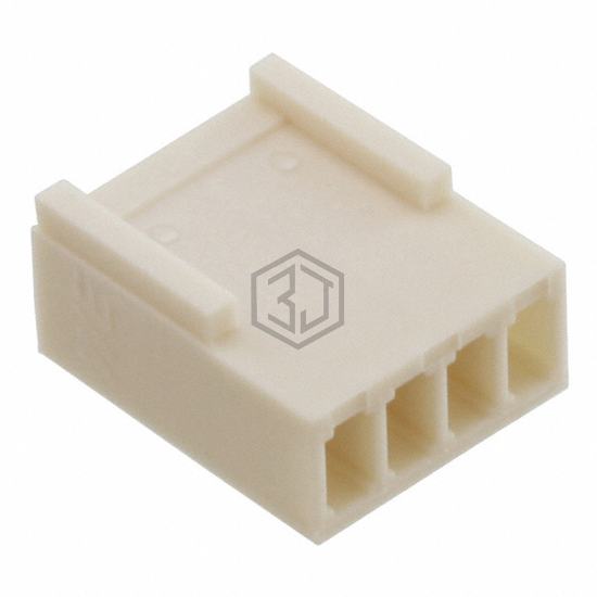 61900411621 - Würth Elektronik - Rectangular Connectors - Housings