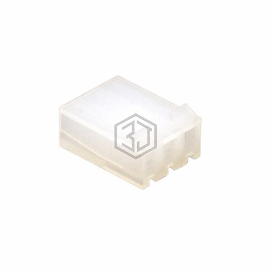 0009503031 - Molex - Rectangular Connectors - Housings