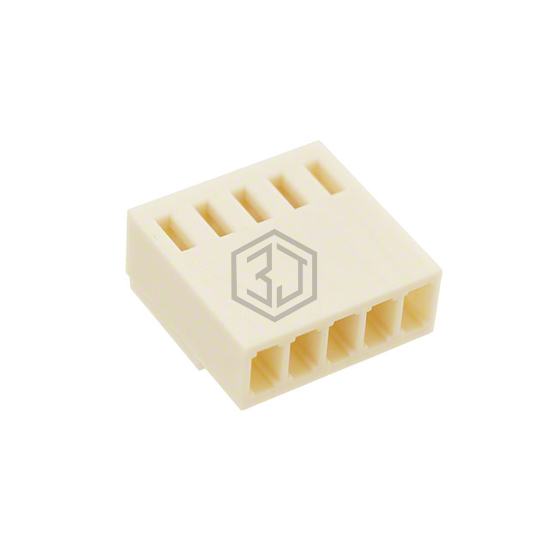 61900511621 - Würth Elektronik - Rectangular Connectors - Housings
