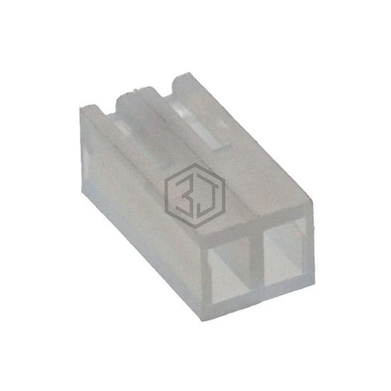 0009507021 - Molex - Rectangular Connectors - Housings