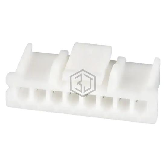 PAP-08V-S - JST Sales America Inc. - Rectangular Connectors - Housings