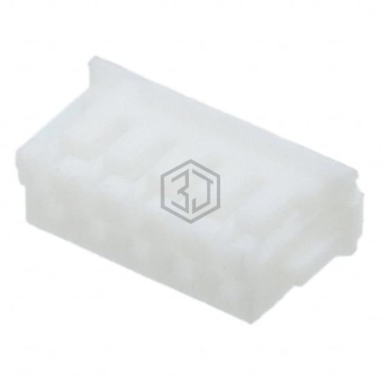 648005113322 - Würth Elektronik - Rectangular Connectors - Housings