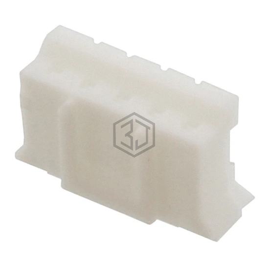 620005113322 - Würth Elektronik - Rectangular Connectors - Housings