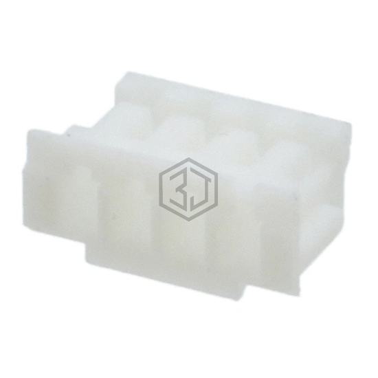 648004113322 - Würth Elektronik - Rectangular Connectors - Housings