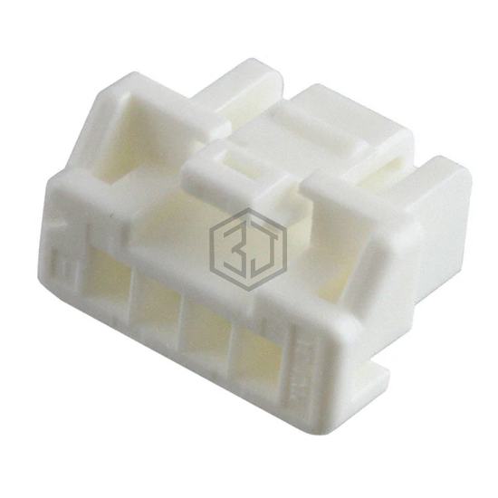 5024390400 - Molex - Rectangular Connectors - Housings