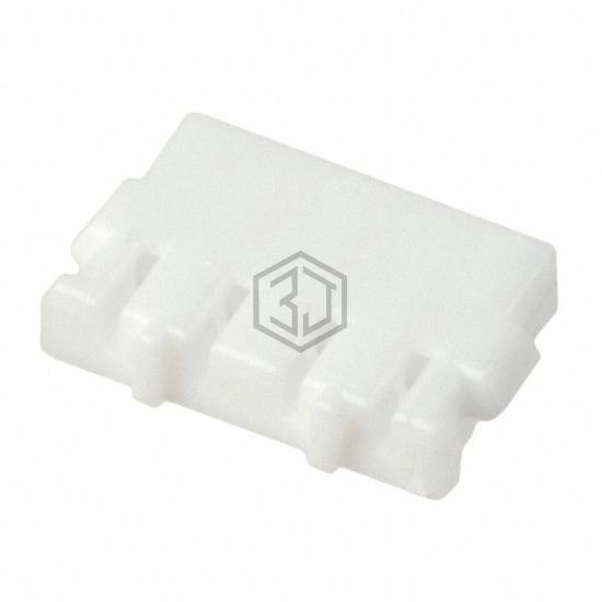 ACHR-04V-A-S - JST Sales America Inc. - Rectangular Connectors - Housings