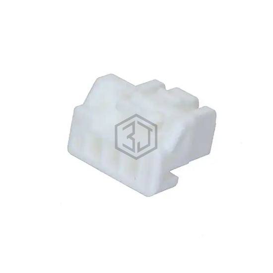 5024390300 - Molex - Rectangular Connectors - Housings