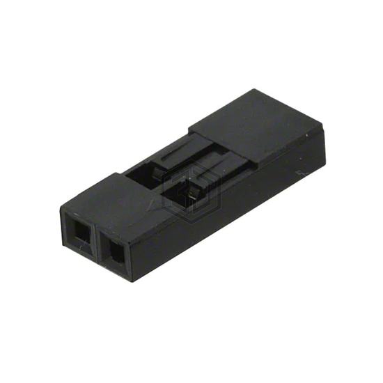 M20-1060200 - Harwin Inc. - Rectangular Connectors - Housings
