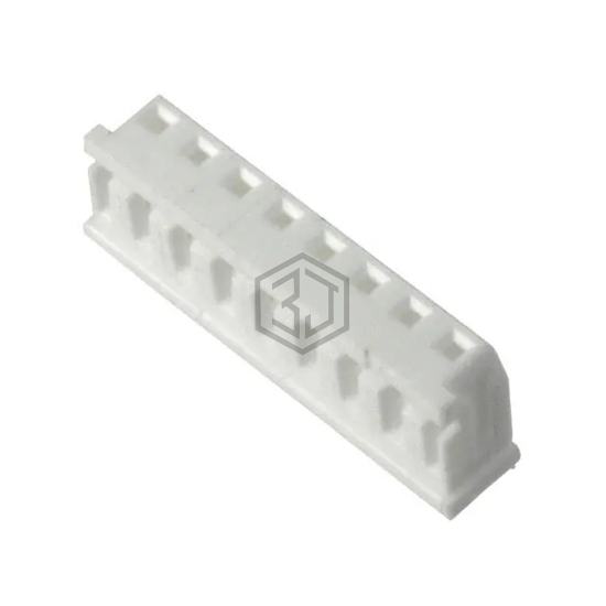 0510650800 - Molex - Rectangular Connectors - Housings