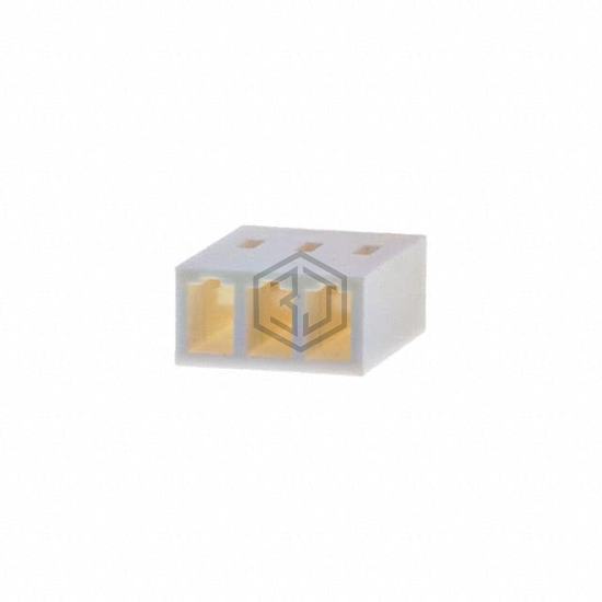 0009508030 - Molex - Rectangular Connectors - Housings
