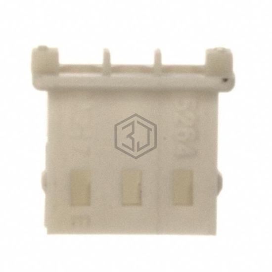 0050375033 - Molex - Rectangular Connectors - Housings