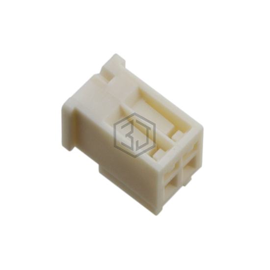 0511910200 - Molex - Rectangular Connectors - Housings