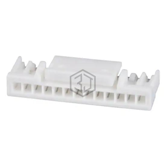 GHR-13V-S - JST Sales America Inc. - Rectangular Connectors - Housings