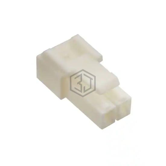 HLP-02V - JST Sales America Inc. - Rectangular Connectors - Housings