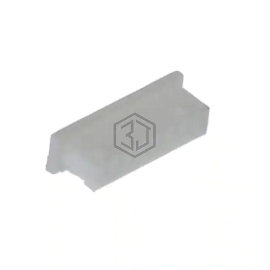 10114826-00008LF - Amphenol ICC (FCI) - Rectangular Connectors - Housings