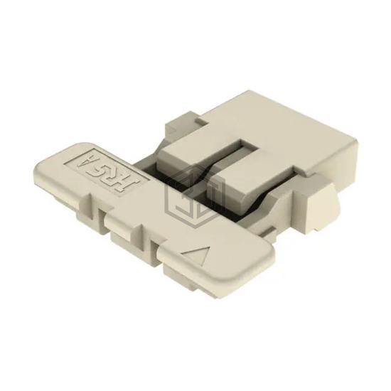 DF58-2S-1.2C - Hirose Electric Co Ltd - Rectangular Connectors - Housings