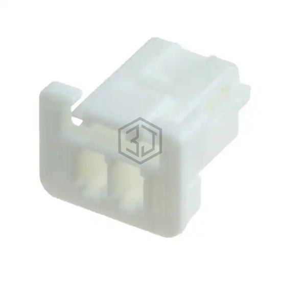 5601230200 - Molex - Rectangular Connectors - Housings