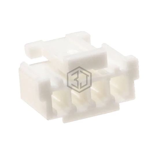 0355070400 - Molex - Rectangular Connectors - Housings