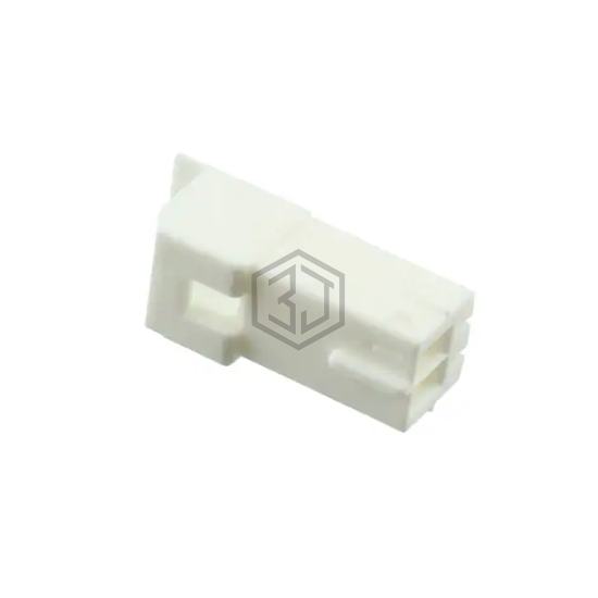 0512270200 - Molex - Rectangular Connectors - Housings