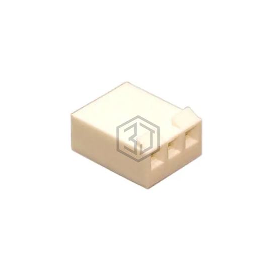 0009508031 - Molex - Rectangular Connectors - Housings